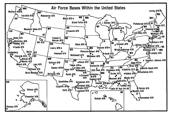 Goodfellow Afb Map. Hill middot; Wendover Virginia